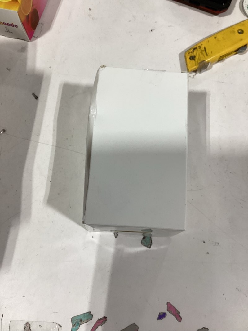 Condition photo showing New/Like New for 24 Pcs Large Christmas Bow Sticky Clip Christmas Self Adhesive Clips Bow Sticky Plastic Bag Clips for Hanging Xmas Decorations, Lighting, Birthday Party Decorations