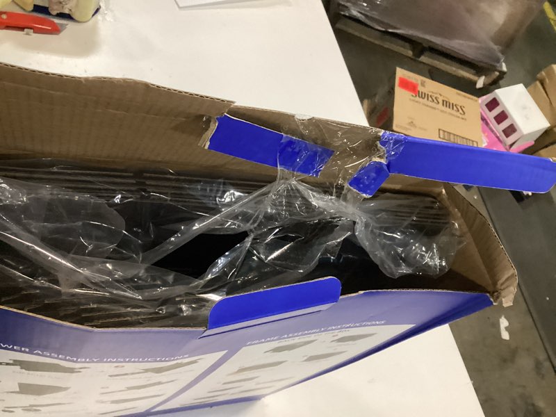 Condition photo showing Good Condition for Cardboard Card Storage Box - Holds Trading/Gaming/Sports Cards - Corrugated Cardboard Organizer Box with Lid, Portable and Stackable Design for Collectors (12.3"x9.3"x4.5")