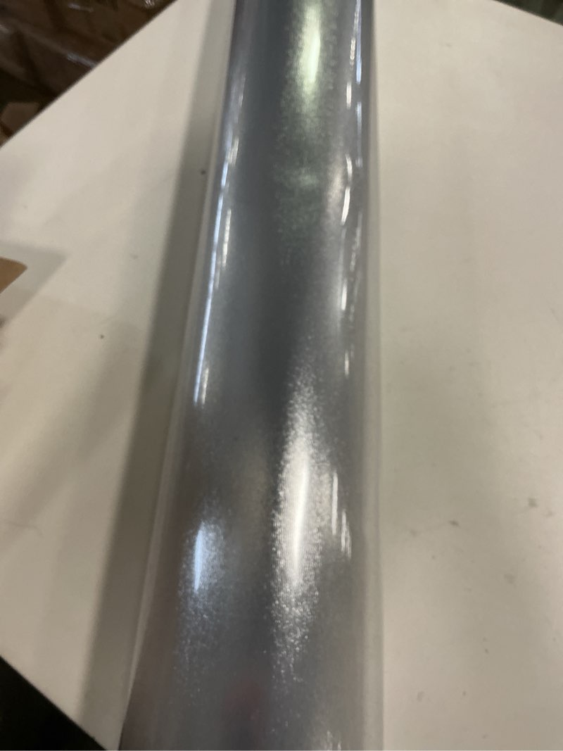 Condition photo showing Good Condition for Tonaus Chair Mat for Hard Floor Office Chair Mat Desks Mats Large 48"×36" (3'x4'),Transparent Clear PVC Floor Protector for Home Office Study Wooden Floors 1-36" x 48" for Hard Floor