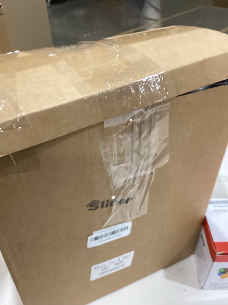 Condition photo showing New/Like New for Plastic bottle 