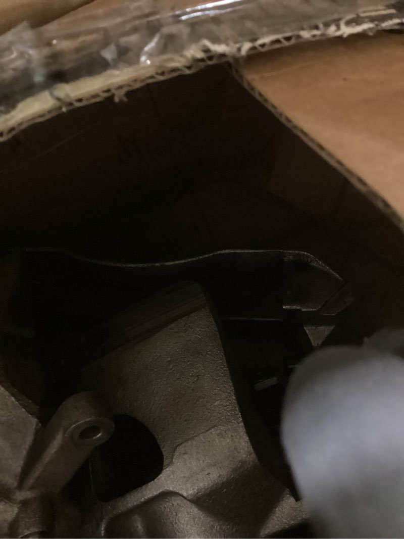 Condition photo showing Good Condition for GAIASURGE Front Disc Brake Caliper Compatible with Select Ford and Lincoln Models - 2010-2011 F-150/