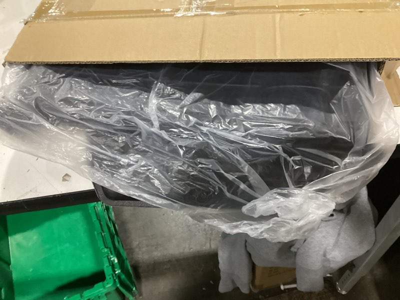 Condition photo showing Good Condition for 2019-2025 2026 RDX Cargo Liner for Acura RDX Cargo Mat, All Weather Trunk Mat for Acura RDX Cargo Tray 2019 2020 2021 2022 2023 2024 2025 2026 (Thicker and Folding) 2019-2026 RDX Cargo Liner