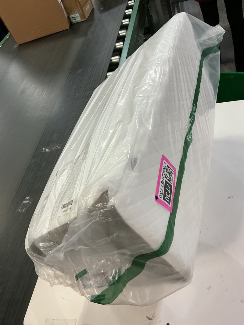 Condition photo showing As Is for Yojoker 4PCS Orthopedic Bed Wedge Pillow Set for Sleeping, Post Surgery Foam Pillow for Body, Back a