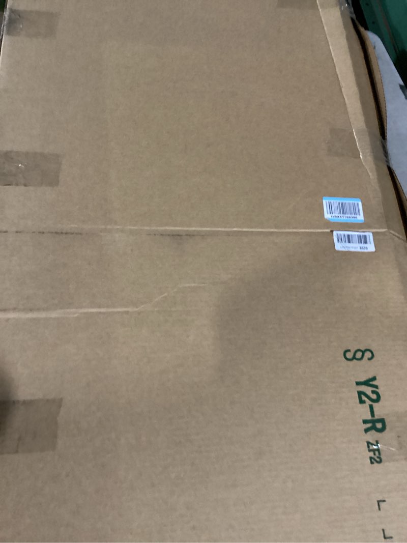 Condition photo showing New/Like New for uBoxes TV Moving Box (TV Moving Box - 1 Pack)