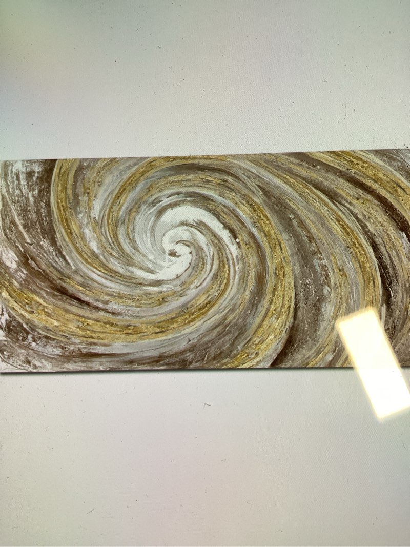 brand: train2 art train2 art abstract wall art for living room gold paintings wall decor 20* × 40\\\" golden whirlpool modern large artwork for bedroom home office (similar)