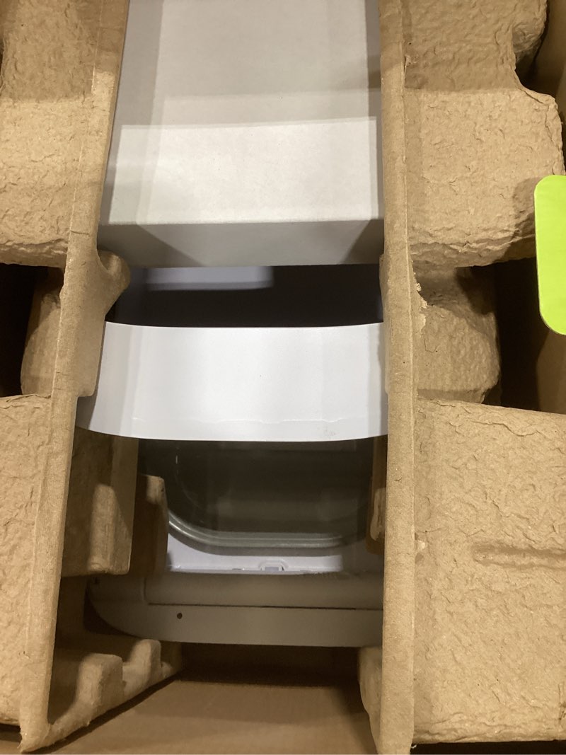 Condition photo showing New/Like New for Sure Petcare -SureFlap - SureFeed - Microchip Pet Feeder - Selective-Automatic Pet Feeder Makes Meal Times Stress-Free, Suitable for Both Wet and Dry Food - MPF001 Standard Version