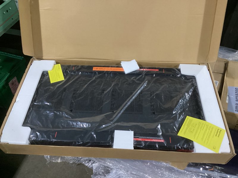 Condition photo showing Good Condition for Sperax Walking Treadmill Pad with APP, 3 in 1 Under Desk Treadmill, 400W Low Noise Walking Vibration Pad with Remote Control,Portable Treadmills for Home Office