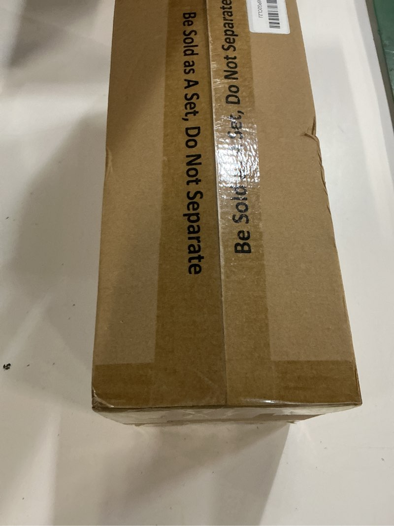 Condition photo showing New/Like New for premium shiny gold 3-inch led recessed lights - 5 cct 3 inch eyeball ceilling gimbal potlight, dimmable recessed lights fixture with junction box, 8w cct adjustable, shiny gold, 6p 3 inch gold