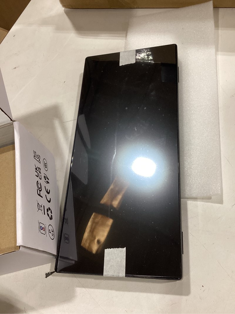 Condition photo showing New/Like New for 10.3 inch small touchscreen monitor, 400cd/m², ips stretched bar lcd mini travel touch display 1920 * 720 hdmi usbc, portable touch screen for laptop computer windows aida64 gpu cpu ram monitoring