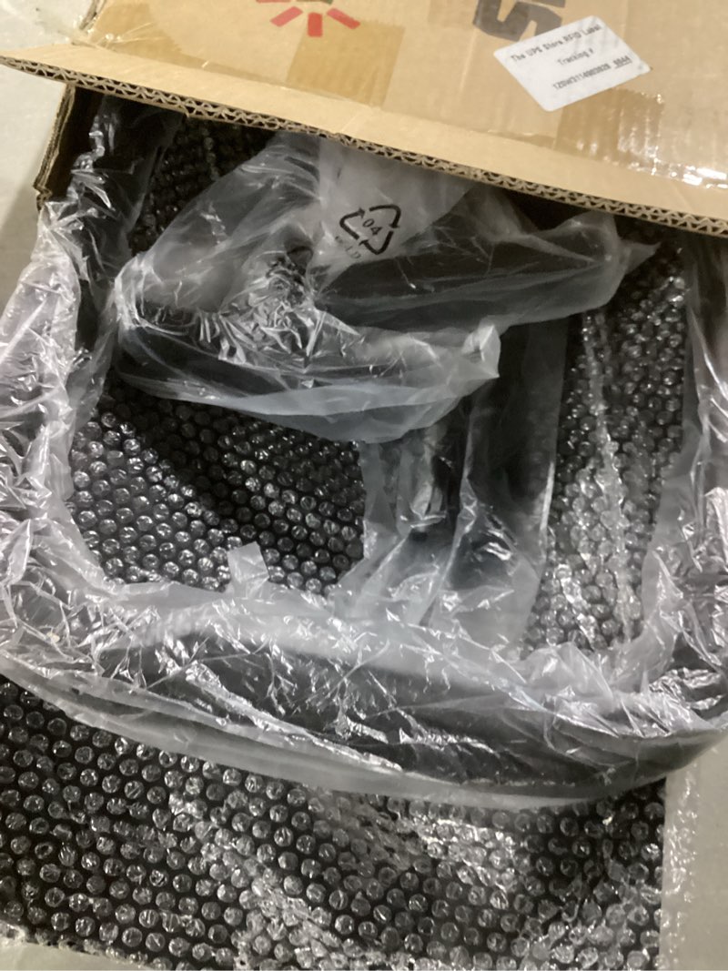 Condition photo showing Good Condition for Snow Shovel with Wheels, Heavy Duty Snow Shovel for Driveway with Rotatable Handle, Efficient Snow Removal for Pavement