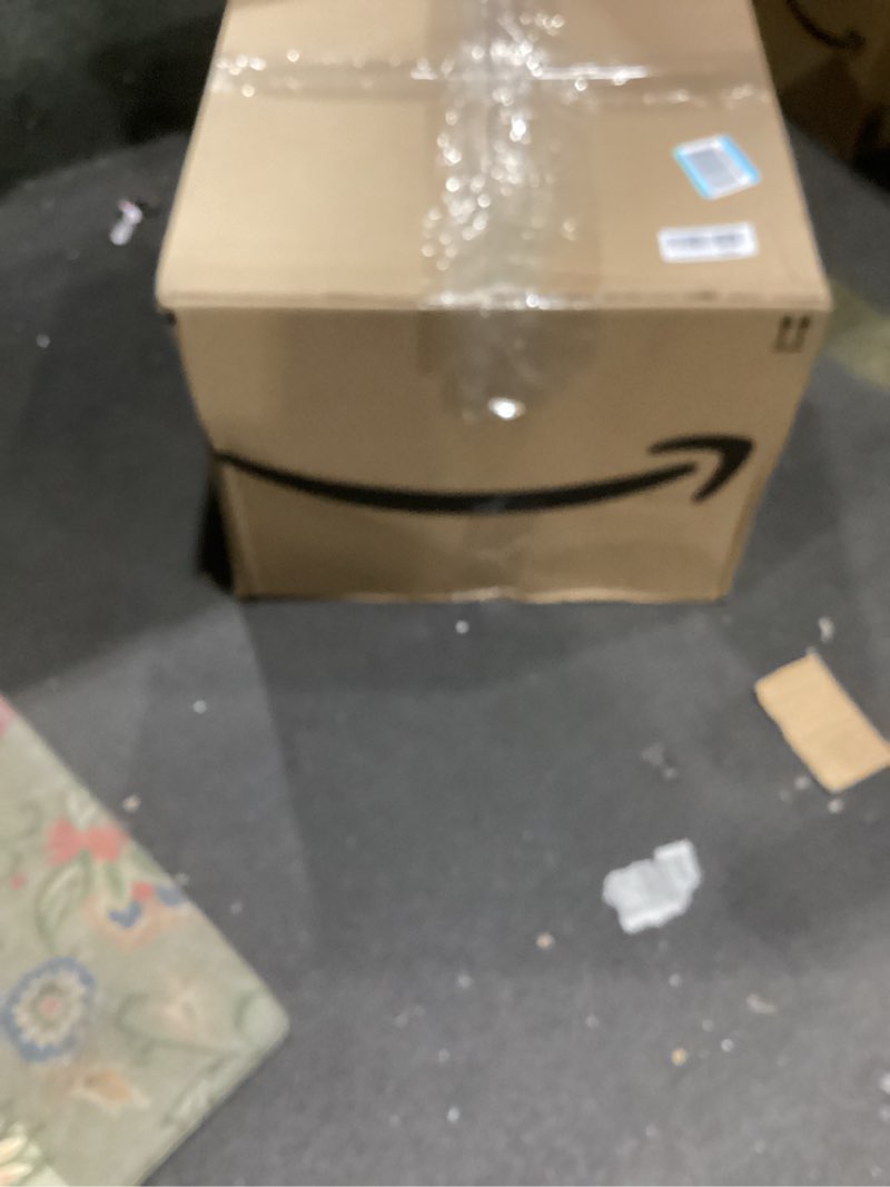 Condition photo showing Good Condition for VOLTASK 17-Inch Corded Snow Blower, 12 Amp Electric Snow Blower with Directional Plate