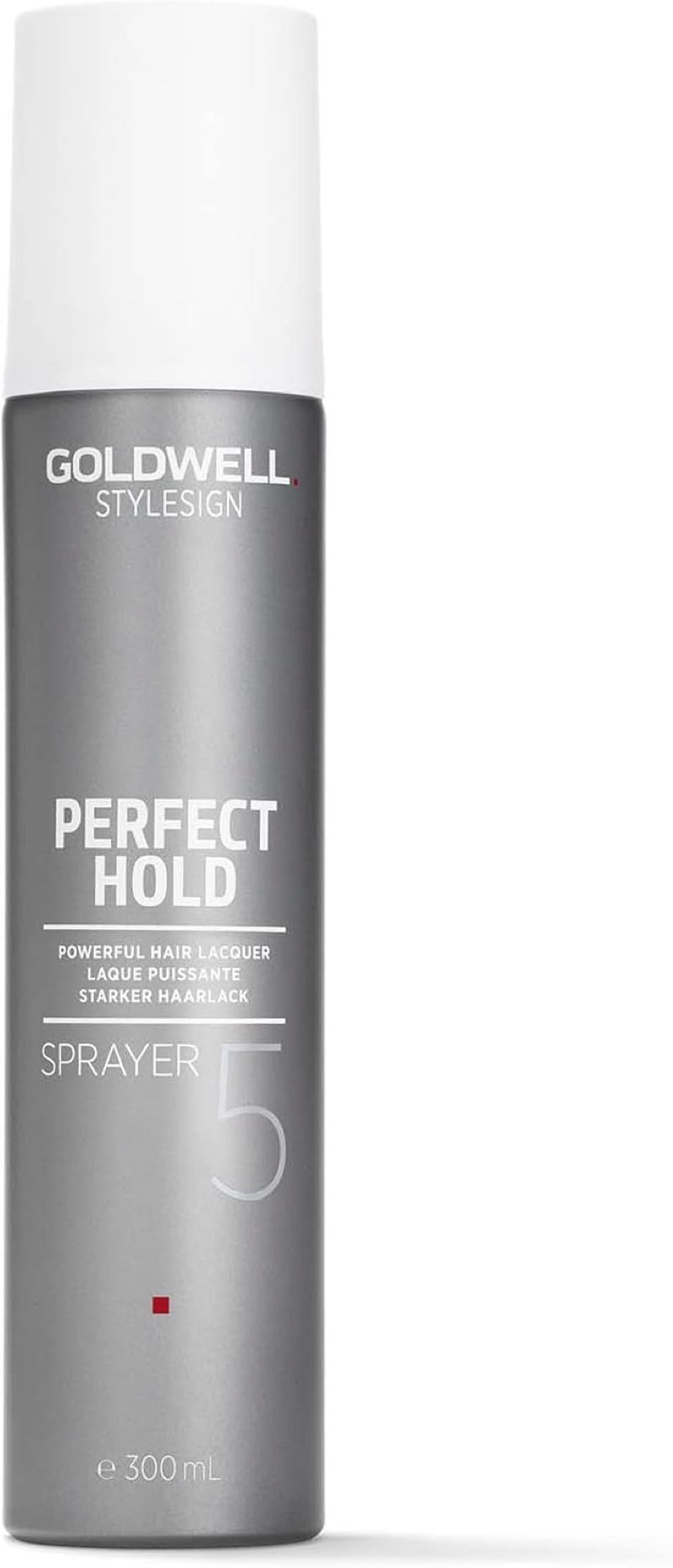 goldwell stylesign perfect hold sprayer powerful hair laquer, 8.2 fl oz.(15 pack)