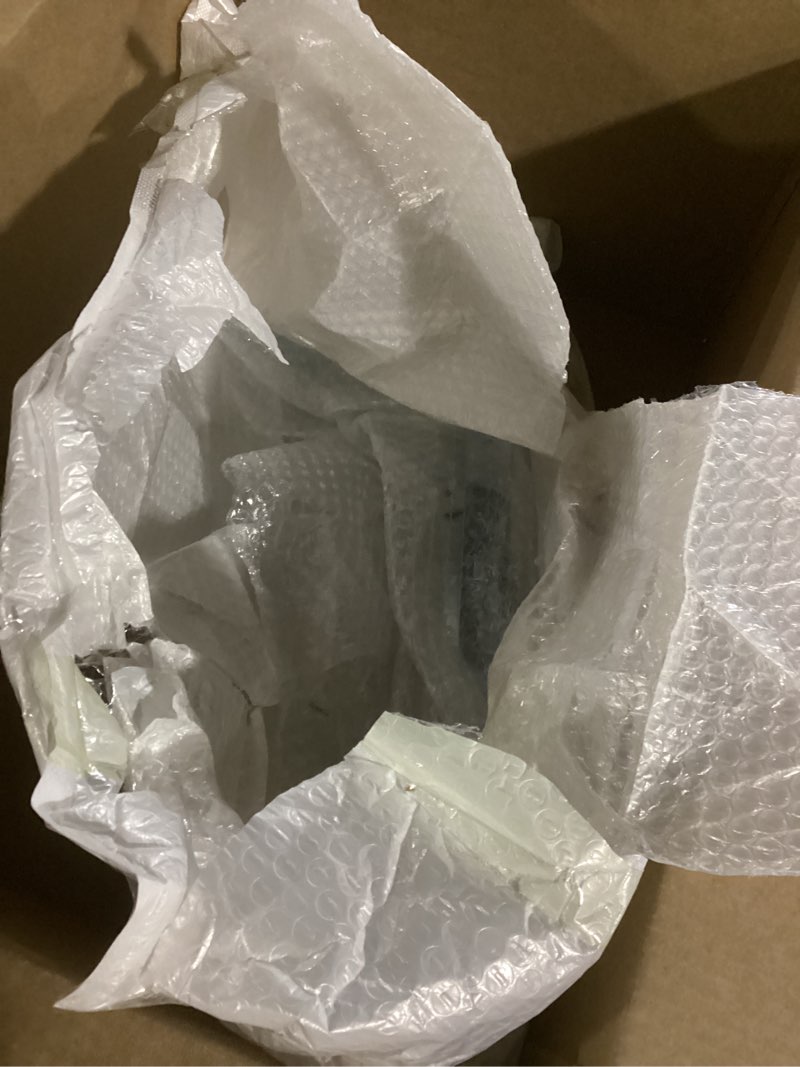 Condition photo showing Good Condition for pr315500-lh attic ladder kit power arm assy left hand compatible with louisville ladder