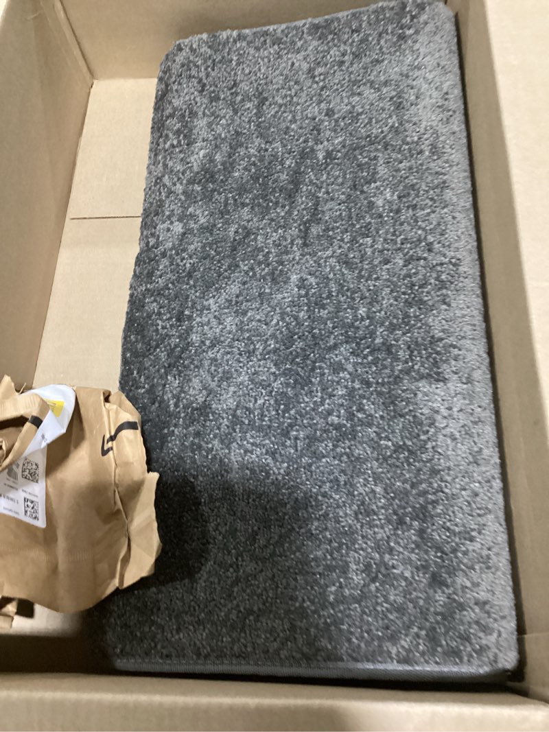 pure era carpet stair tread landing mat tape free self adhesive non slip skid resistant indoor doorm
