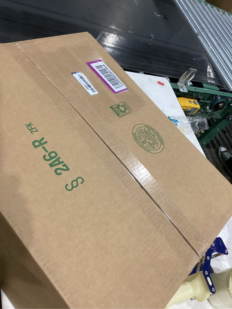 Condition photo showing New/Like New for EVERGRACE Velvet Quilt Set Queen Size, Luxurious Soft Striped Channel Bedding Set, Lightweight Velvet Comforter for All Season, Oversized Bedspread Coverlet with 2 Matching Shams, Beige Taupe Full/Queen (90" x 92") Beige Taupe