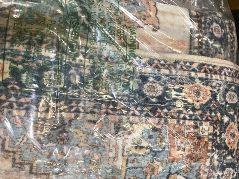 Condition photo showing Good Condition for rug