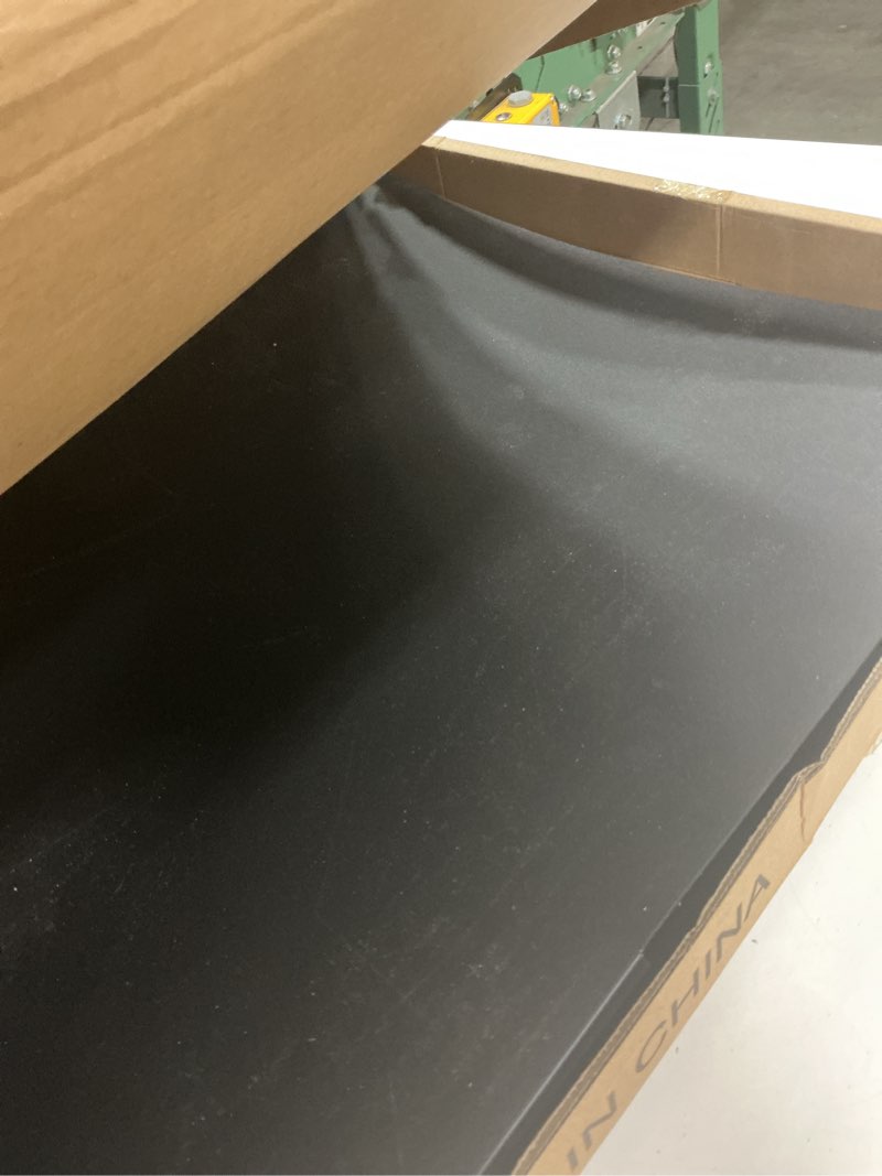 Condition photo showing Good Condition for ALL4JIG Extra Large Puzzle Binder – Space-Saving Storage Folder for 500–1000 Piece Puzzle Collection, Holds 20 Puzzles, HD Film Pockets, Birthday Gift for Mom & Grandma Medium