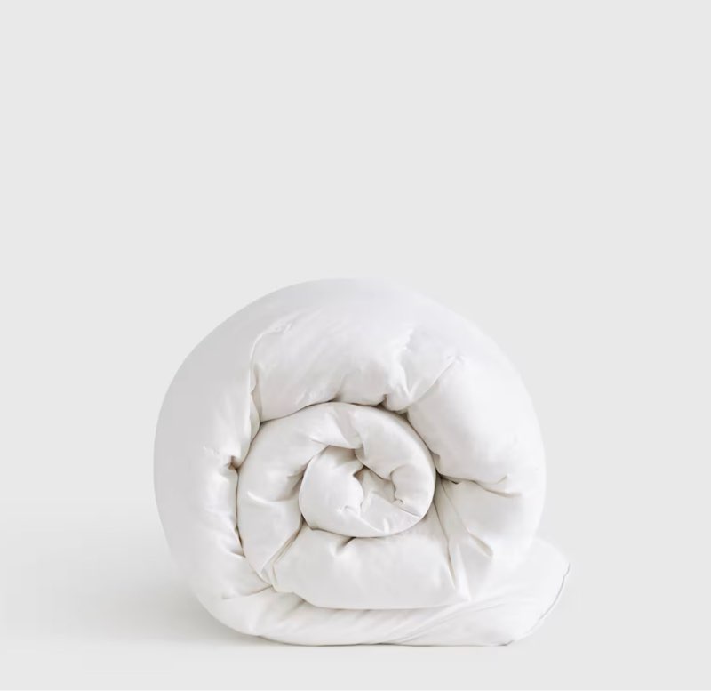 premium down alternative comforter (full / queen )