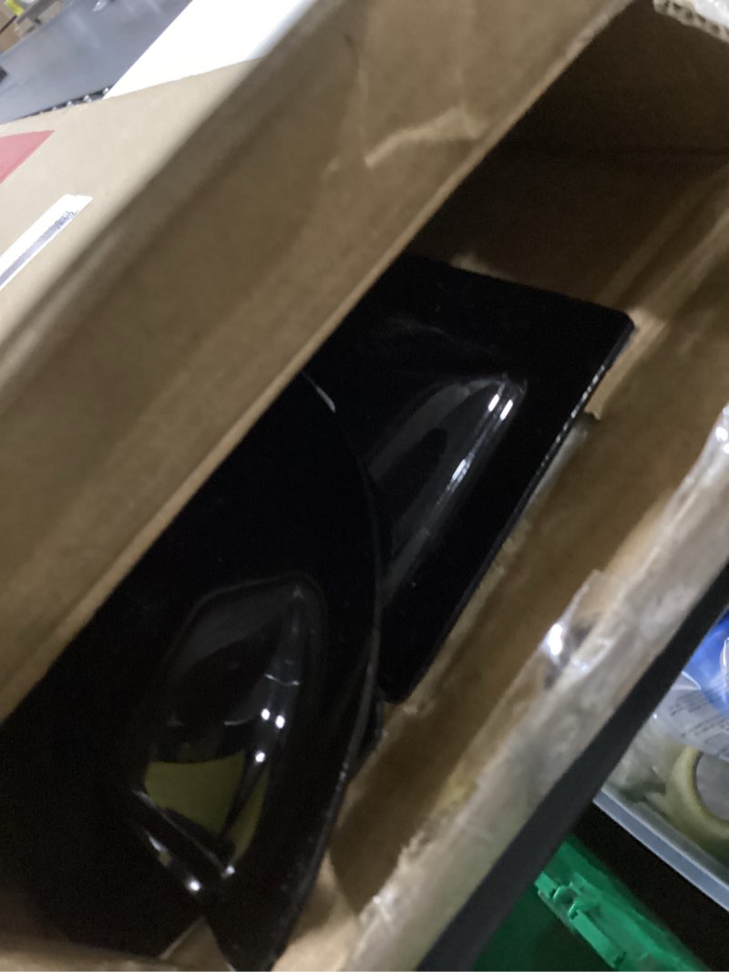 Condition photo showing Good Condition for kpy rain guards fit for 2017-2022 kia sportage, out-channel window visors vent wind deflectors 4pc, car accessories for 17-22 sportage 2017-2022 sportage