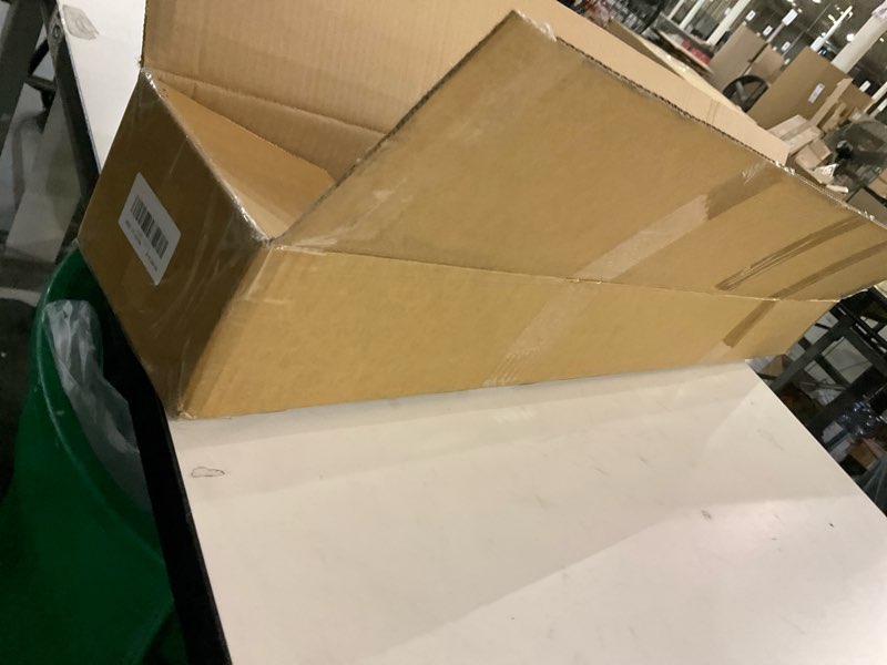 Condition photo showing As Is for All-Metal Aluminum Roof Rack Cross Bars Compatible with Honda CRV CR-V 2017-2022 with Flush Side Rails, 220lbs Heavy Duty Crossbar Luggage Racks Roof Rails Rooftop Carrier Cargo Black Compatible with Honda CRV 2017-2022