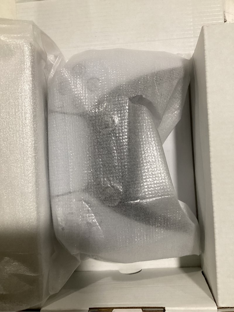 Condition photo showing New/Like New for playstation dualsense™ wireless controller - for ps5, pc, mac & mobile white