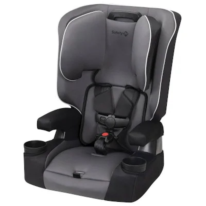 comfort ride™ 3-in-1 booster car seat