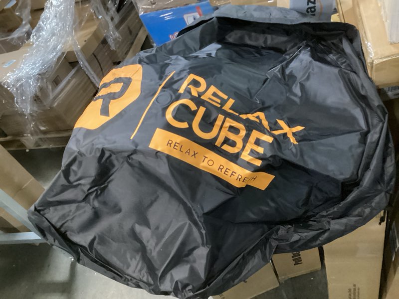 Condition photo showing Good Condition for ((SIMILAR ))Ice Bath Tub XL - Exclusive Patented Anti-Leak Shield - Cold Plunge Tub With Cover - Ice Cube Tray - Portable bathtub Outdoor Indoor - Free Ebook