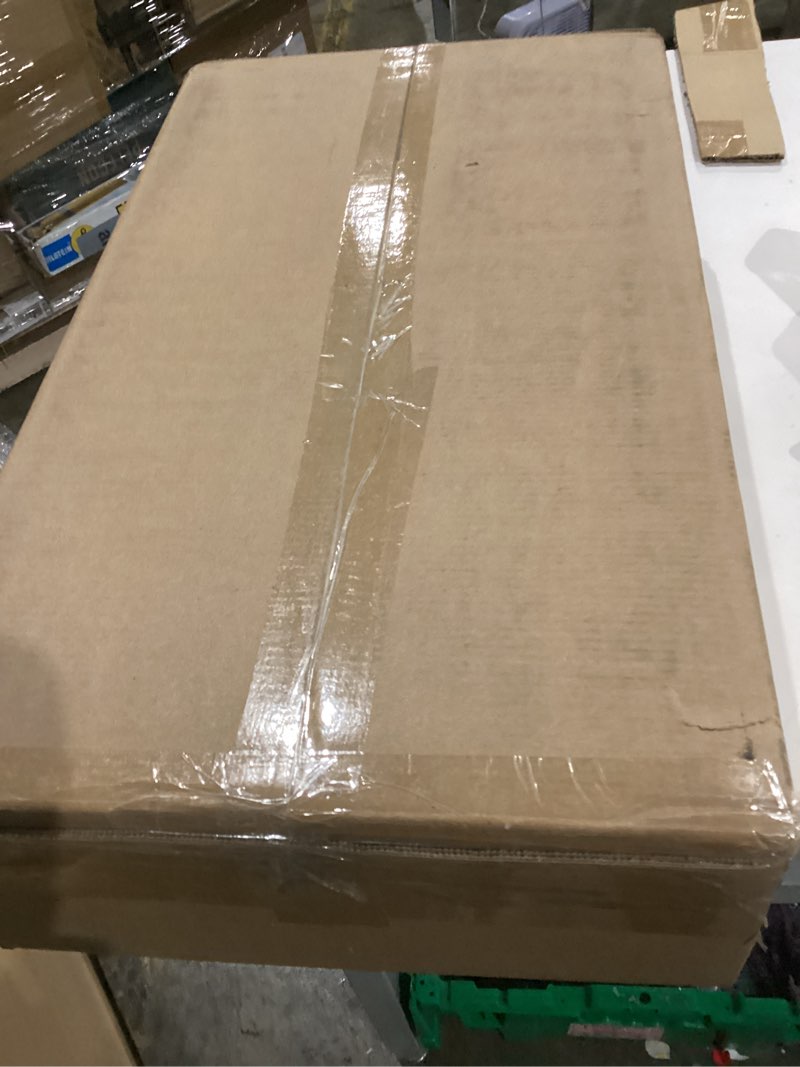 Condition photo showing Good Condition for Fun Memories Small Floating Shelves for Wall - 8 Inch Square Wall Shelves with Invisible Brackets, Black Shelves for Bathroom, Living Room, Bedroom, and Kitchen Decor, Set of 3 Black 8"W x8"D - 3P