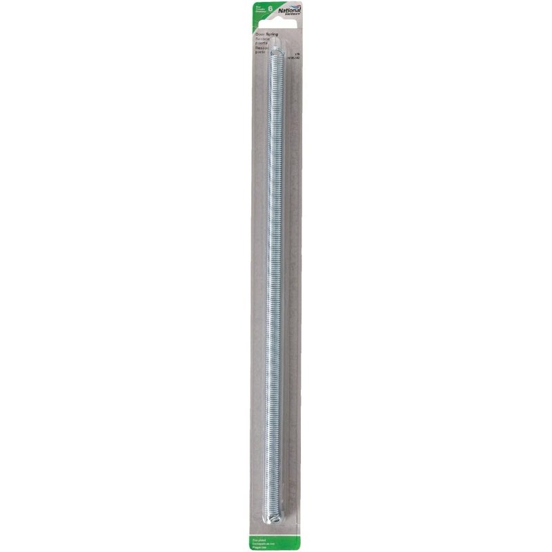 National Hardware N185-942 V76 Door Spring in Zinc plated, 6 - Screen Door Hardware - Amazon.com