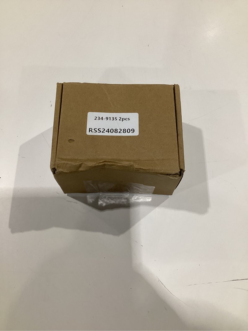 Condition photo showing As Is for JDMON 2PCS O2 Upstream Oxygen Sensor Replacement for Nissan Pathfinder, Altima, Sentra, Infiniti Q60