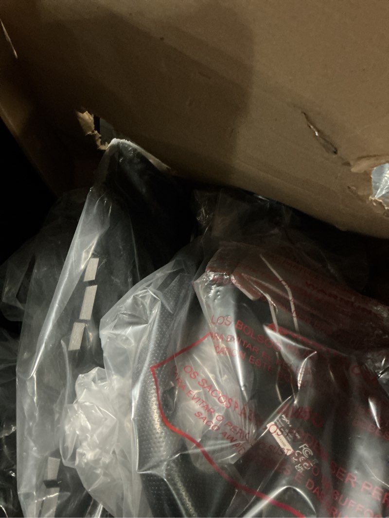 Condition photo showing New/Like New for PXN-V99 Racing wheel Steering wheel 3.2nm force feedback gaming racing wheel 270/900 Dismantle with Hall magnetic induction pedal, 6+1 gear shift rod gaming steering wheel for pc/ps4/Xbox one/X-Series X/S