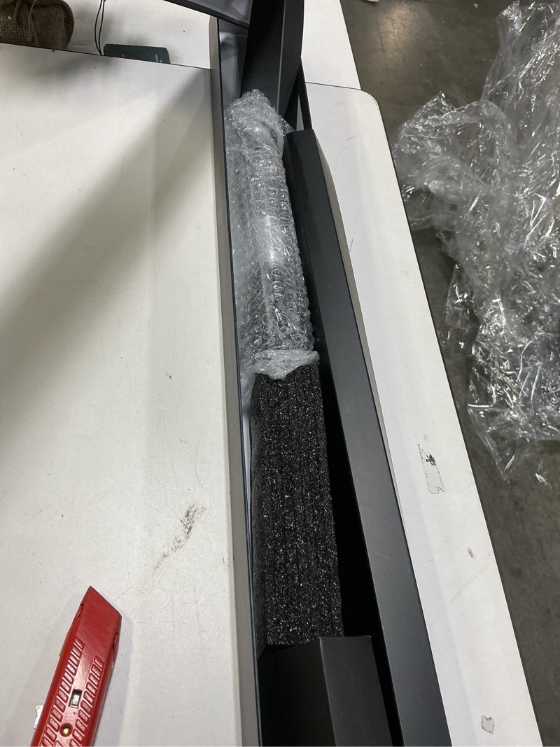 Condition photo showing As Is for Lightsaber Dueling Light Saber with 12 RGB Colors 16 Sound Fonts and Motion Control, Force FX Lightsabers with Premium Metal Handle and Replaceable Blade, Light Sabers for Adults, Kids