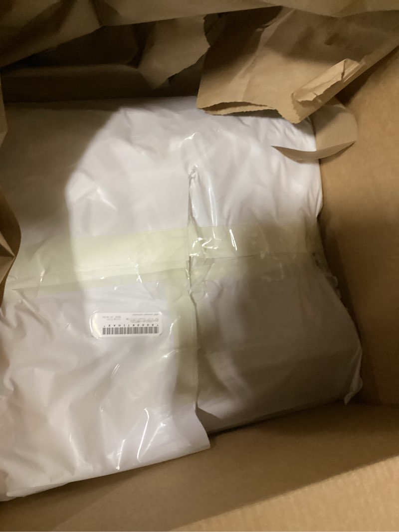 Condition photo showing New/Like New for patikil 11" x 11" square ceiling diffuser,aluminum square vent cover hvac ceiling diffuser for hvac system horizontal flow duct industrial home office,white, 14" x 14" ducting opening size 11 x 11 inch