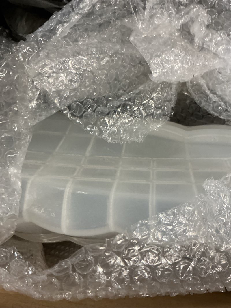 Condition photo showing Good Condition for dr104002 engine coolant reservoir tank replacement for kenworth t680 t880 2013-2020, peterbilt 579 2013-2020, replace cp237001 dr104004