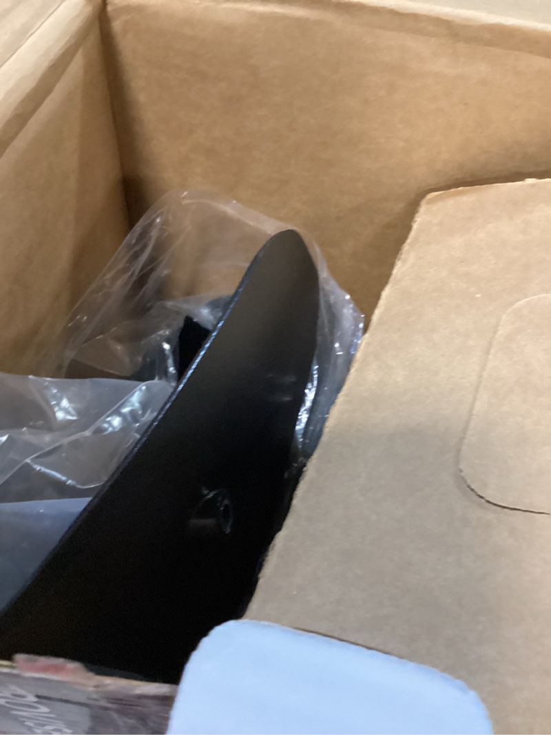 Condition photo showing Good Condition for cipa 10800 custom towing mirror - chevy/gmc/cadillac, pair 18 inch