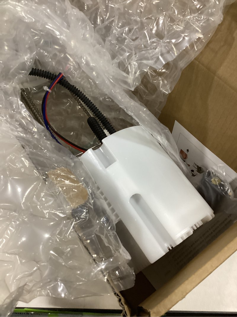 Condition photo showing Good Condition for E7270M FG1354 Fuel Pump Assembly 5.7 for Dodge 2011-2017 Ram 1500 5.7L V8, 2011-2012 Ram 1500 3.7L V6
