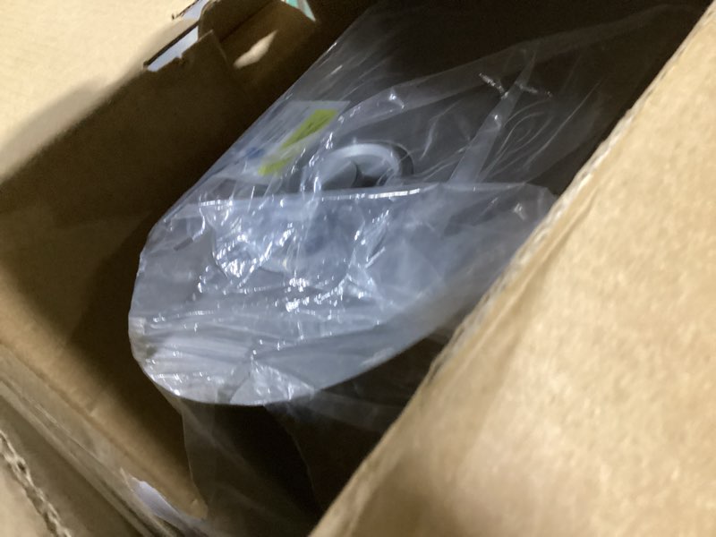 Condition photo showing Good Condition for Dreo 6L Humidifiers for Bedroom, Smart Warm & Cool Mist for Large Room, 60Hr Quiet Runtime for Baby, Plant, Humidity Sensor, Indicator Light, 12H Timer, Google/Alexa, HM713S Silver