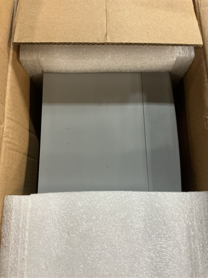 Condition photo showing Good Condition for single phase to 3 phase converter?10hp 220v 3 phase converter?220v-240v input/output digital phase shift for 10hp motor 10hp/30a