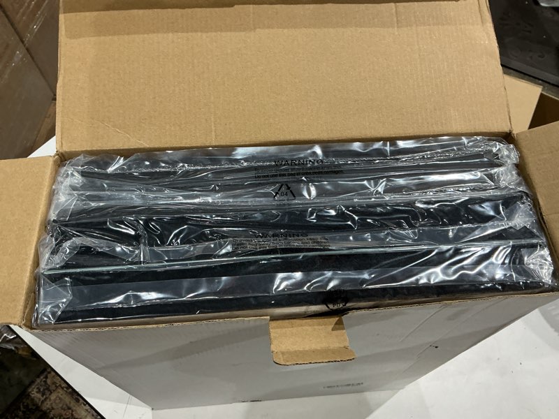 Condition photo showing Good Condition for 2 sets replacement air400 filter for bissell air400 air purifier, hepa activated carbon pack 3365, include 2521 true hepa filters and pre-filters, 2520 active carbon filters