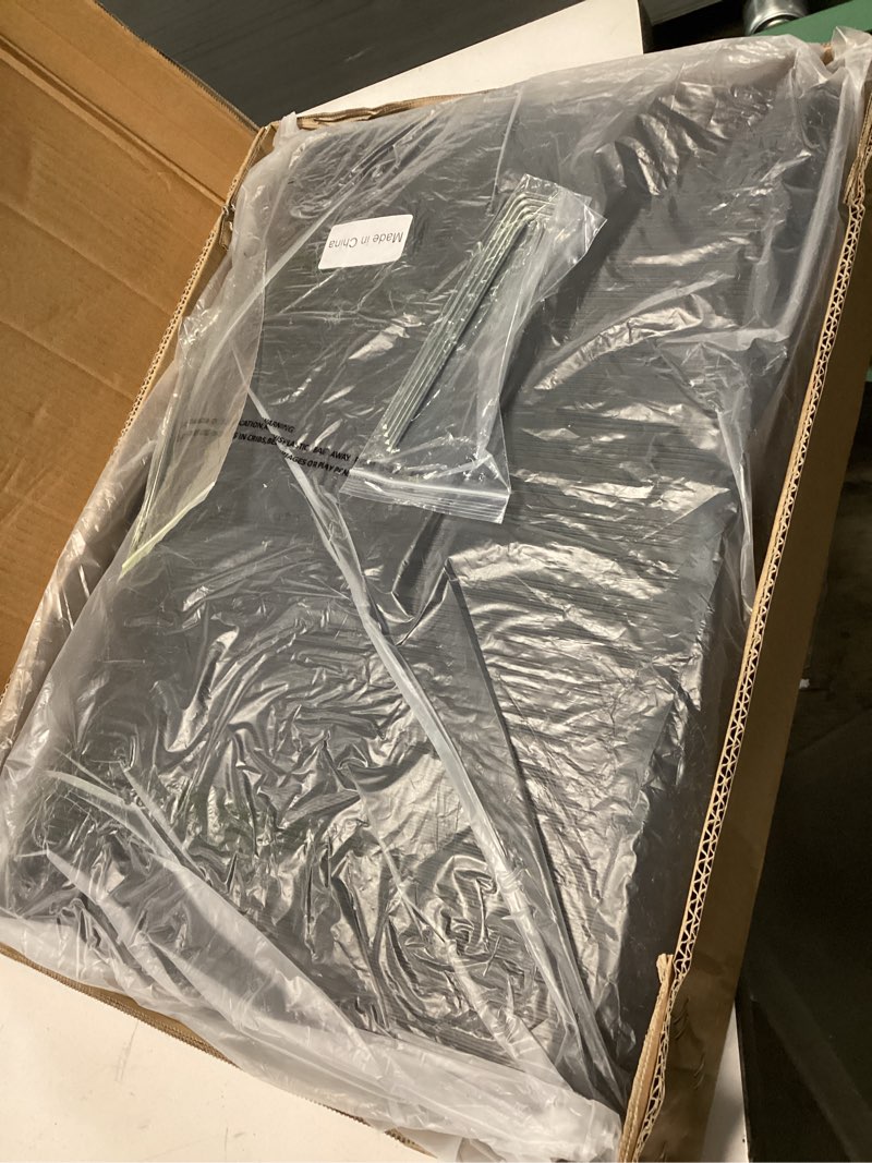 Condition photo showing Good Condition for ?2-Pack? 20"x60" Heated Walkway Mats for Snow Removal - Advanced Winter Winter Outdoor Heating Snow Carpet Mat Reliable Snow and Ice Melting System No Slip Safety Outdoor Heated Mats