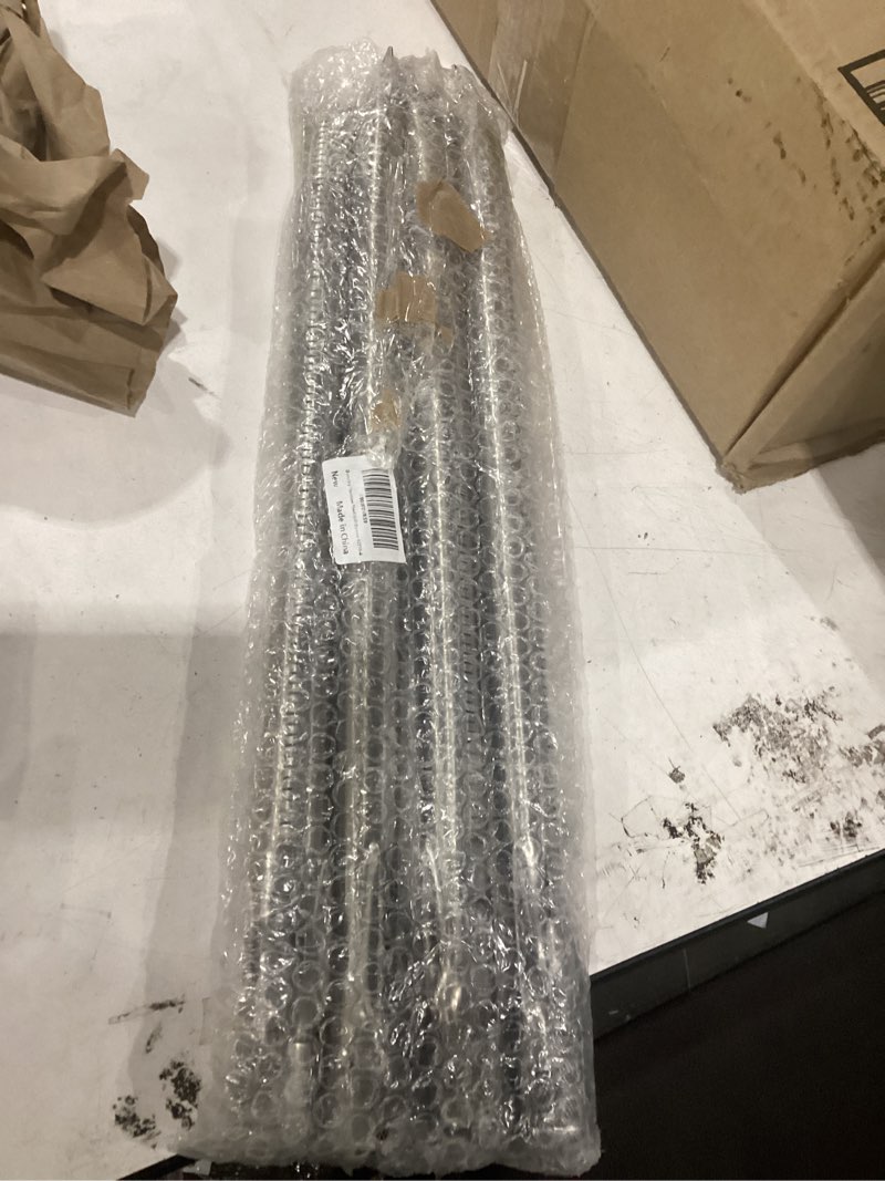 Condition photo showing New/Like New for 19.5" 62752 grill burner set for weber genesis 300 series, burner tube replacement weber genesis e310 e320 e330 s310 s320 s330 ep310 ep320 ep330 with front control