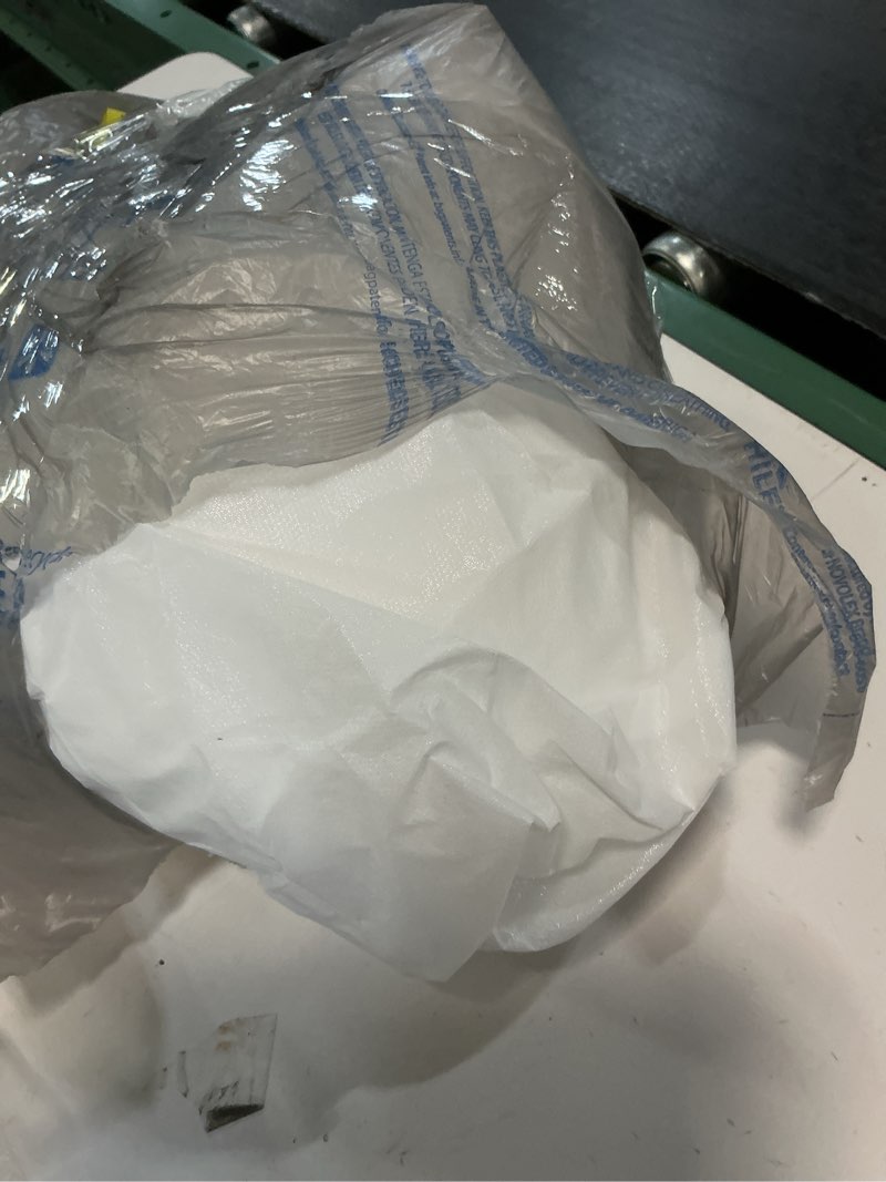 Condition photo showing Good Condition for mainstays nexgen waterproof fitted mattress protector  queen