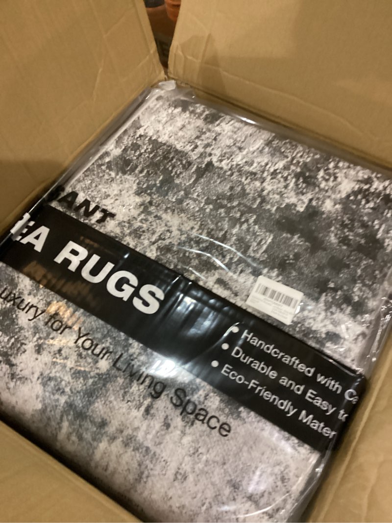 Rugs for Living Room, Bedroom, Dining Room 8x10