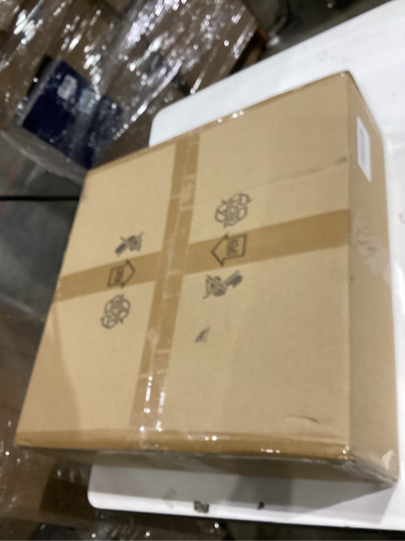 Condition photo showing New/Like New for 59" Pendant Lights Kitchen Island, 31W LED Dimmable Chandelier with Remote Control, Aluminum Linear Hanging Light Fixture for Dining Room Kitchen Island Bar (Gold, 59 in) Gold 59 in