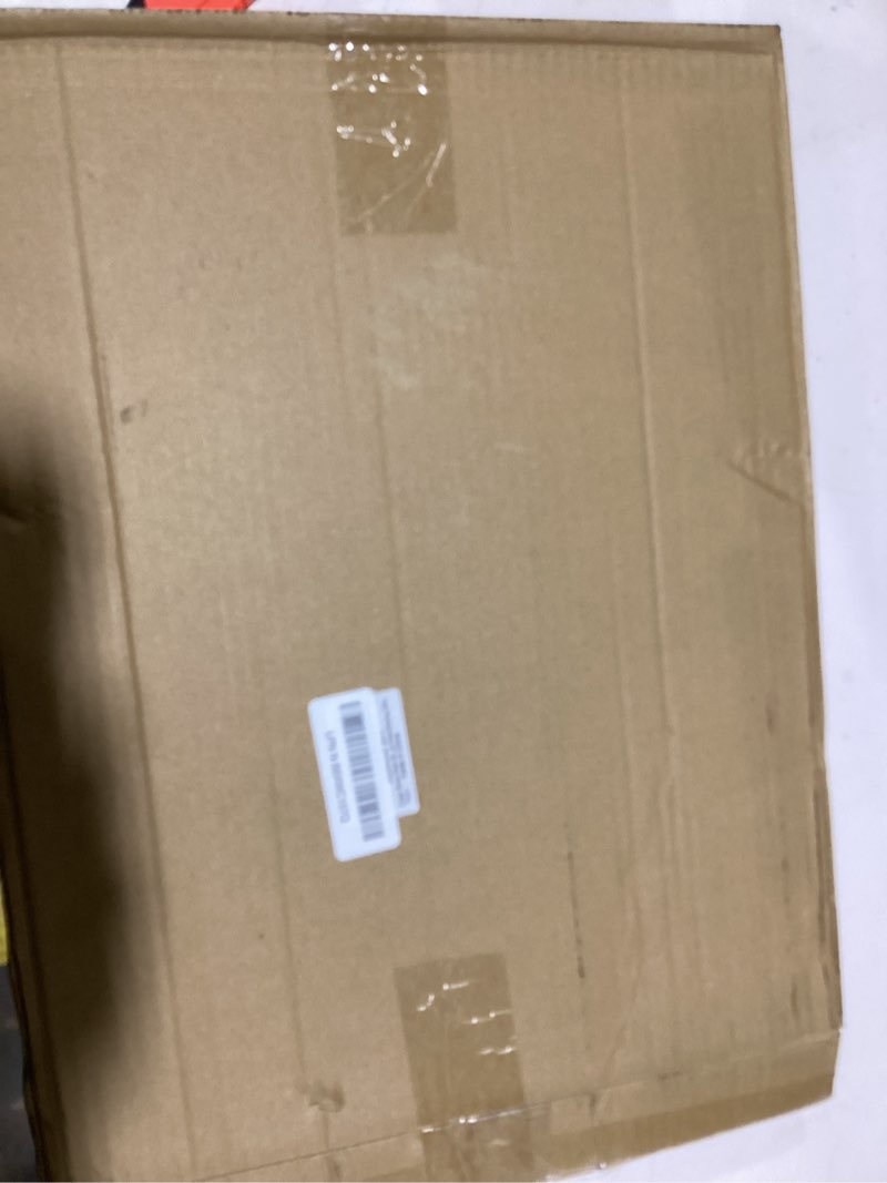 Condition photo showing Good Condition for Large Stone Dish Drying Mats for Kitchen Counter, 24"(L)×16"(W) White, Drying Collapsible Dish Drying Mat, Eco-Friendly Absorbent Diatomaceous Earth Mats for Dishes Bottles Cups Ornament 24" x 16"