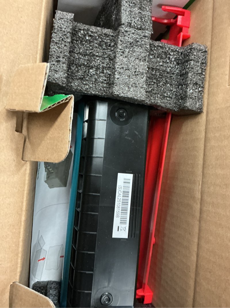 Condition photo showing Good Condition for lexmark original high yield laser toner cartridge - black - 1 pack