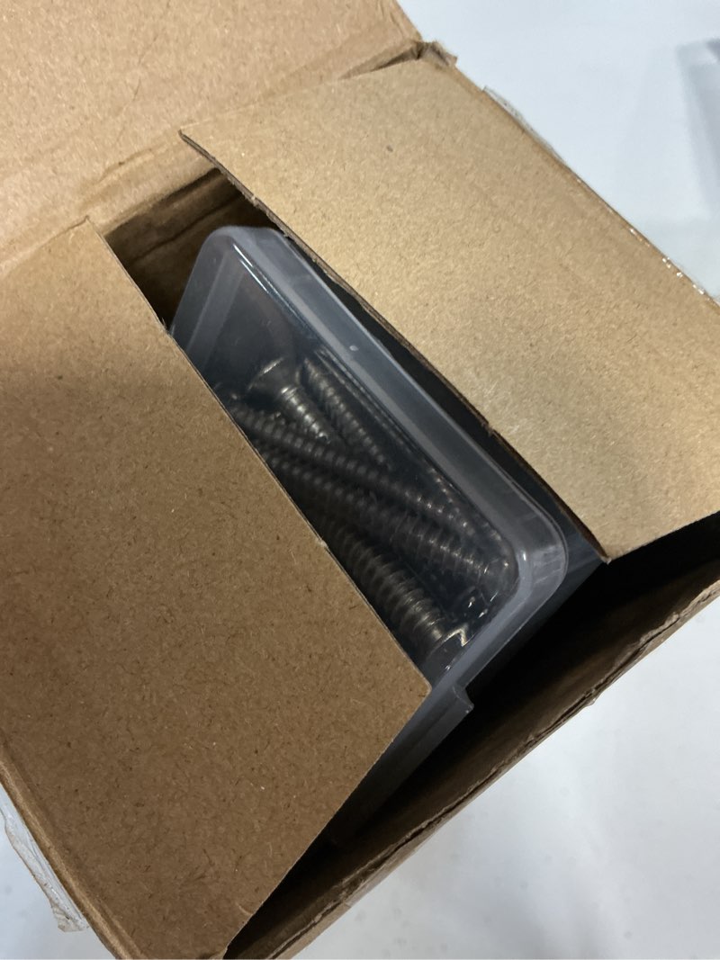 Condition photo showing Good Condition for briwooody 16 pcs black nylon dock cleat boat cleat kayak marine boat cleat with installation screws for boat dock accessories marine nautical decoration 6inch