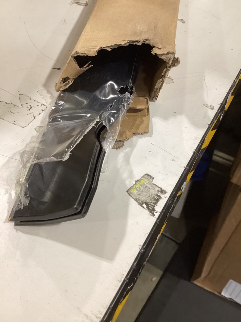 Condition photo showing Good Condition for hipa 138971 mower blades for craftsman lt1000 lt2000 42 inch riding mower, poulan pro husqvarna 42'' deck lawn tractor replace for 532138971 422719 high lift blades
