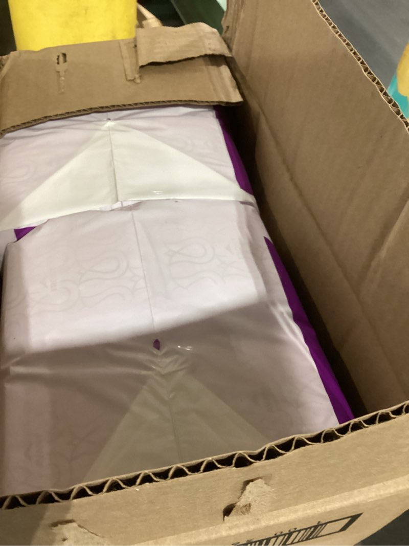 Condition photo showing New/Like New for Poise Incontinence & Postpartum Pads for Bladder Leaks, 5 Drop Maximum Absorbency, Regular Length, 96 Count, Packaging May Vary Regular Length 96