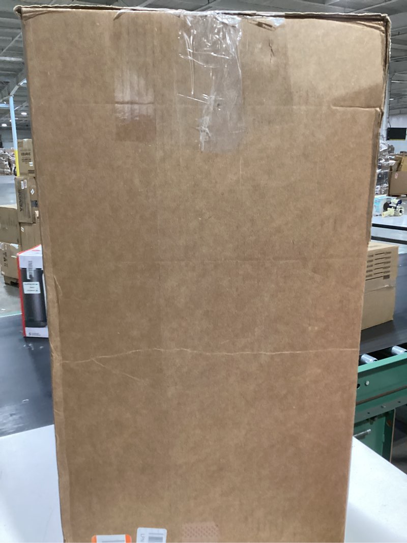 Condition photo showing New/Like New for Hoover FloorMate Deluxe Hard Floor Cleaner Machine, Lightweight Cleaning Machine, Floor Scrubber with Spin Scrub Brushes, Wash and Dry Mode, Ideal for Hardwood, Vinyl, Tile, Laminate and More